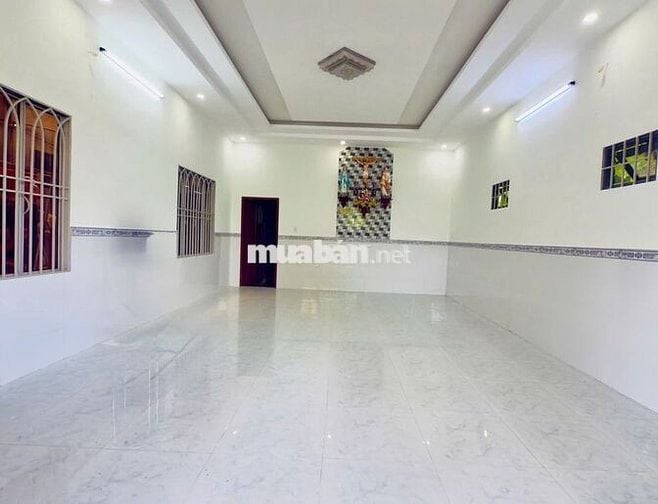 Bán nhà Phường Trảng Dài gần Công an Phường 137m2 giá 3 tỷ 7