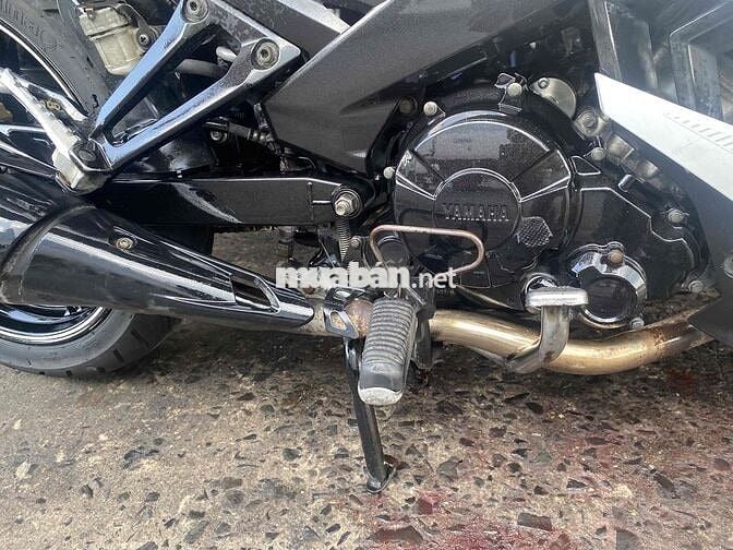 Yamaha Exciter 2016 Trắng, Đỏ