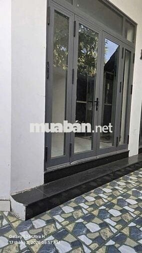 💢Cho thuê nhà 1trệt 3lầu 5pn 5wc 1bếp Có than máy