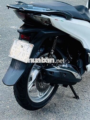 Honda SH 125i ABS 2018 bstp 1 chủ ( có góp nợ 6 )