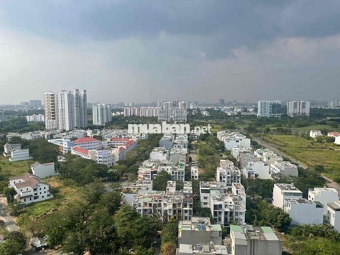 Căn Hộ Saigon Intela (Sài Gòn Intela) Căn hộ Thương Mại Sở Hữu Lâu Dài