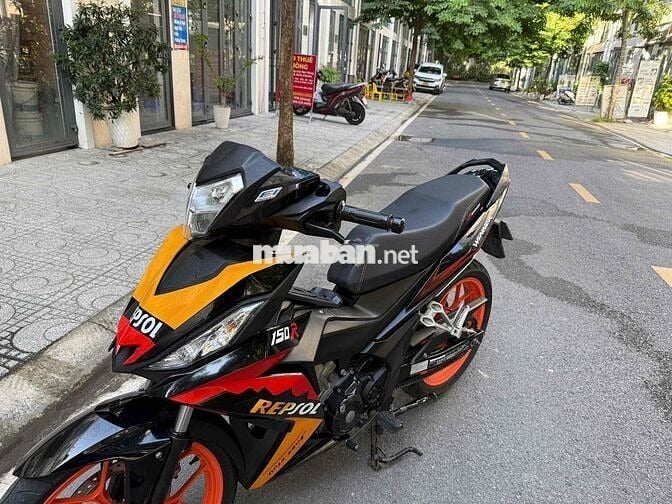 Honda Winner 150 chính chủ biển số 86