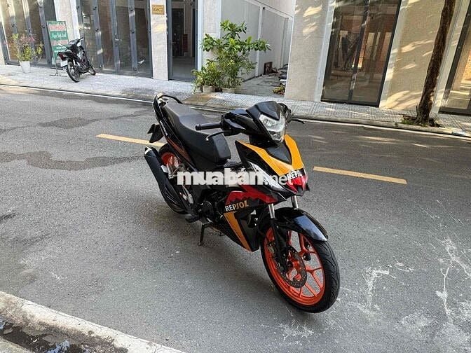 Honda Winner 150 chính chủ biển số 86