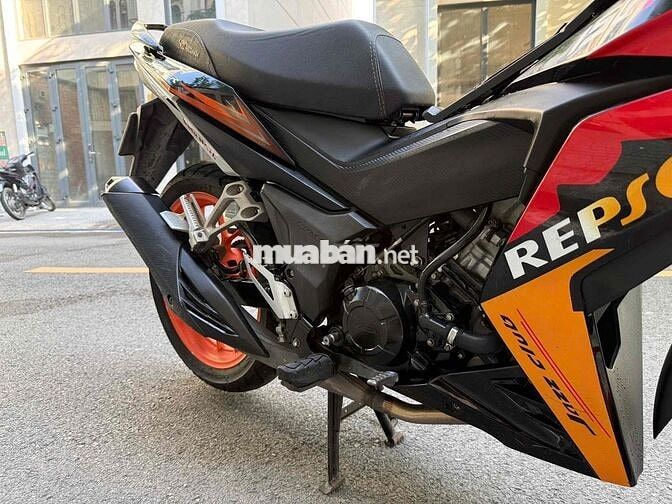 Honda Winner 150 chính chủ biển số 86