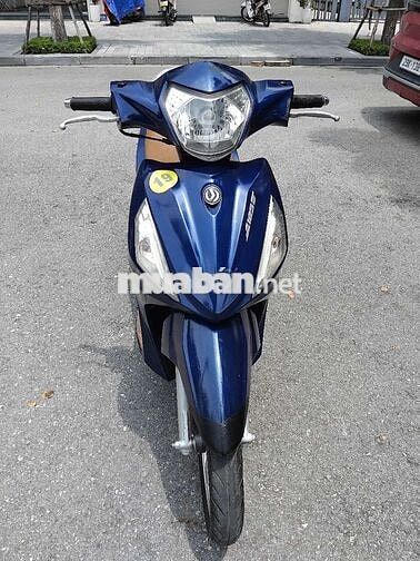 xe Shark Mini EFi đời mới 2016.còn mới toanh