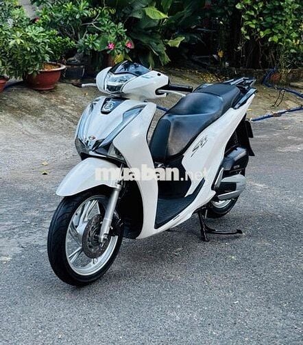 Honda SH 125i ABS 2018 bstp 1 chủ ( có góp nợ 6 )