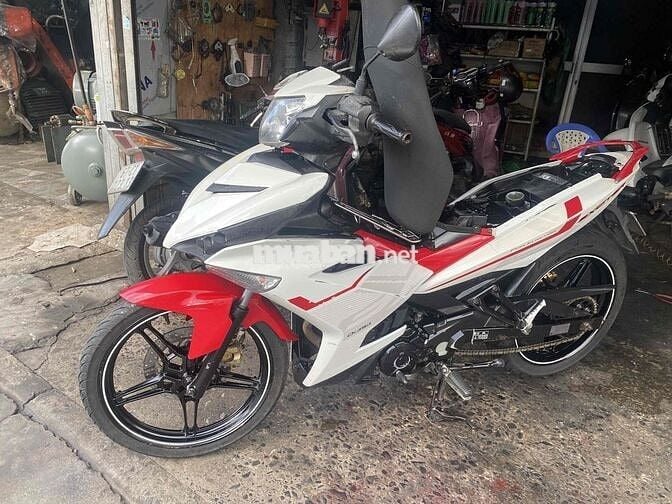 Yamaha Exciter 2016 Trắng, Đỏ
