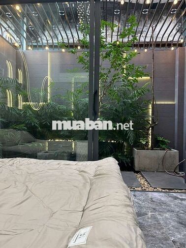 STUDIO 30M2 LUXURY NGAY EMART PHAN HUY ÍCH