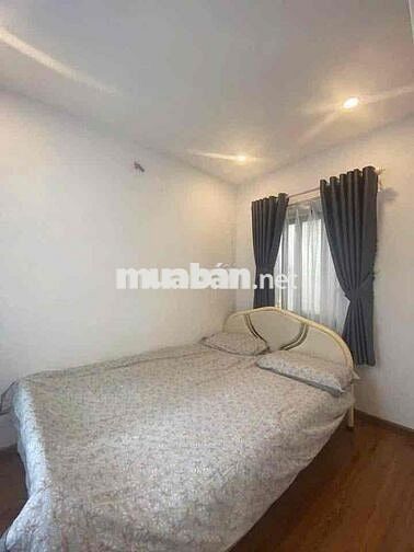 Cho thuê nhà kiệt Trưng Nữ Vương - Hải Châu,Full nội thất