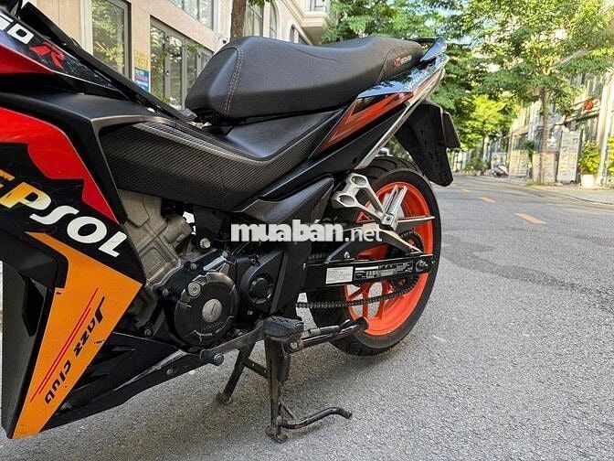Honda Winner 150 chính chủ biển số 86