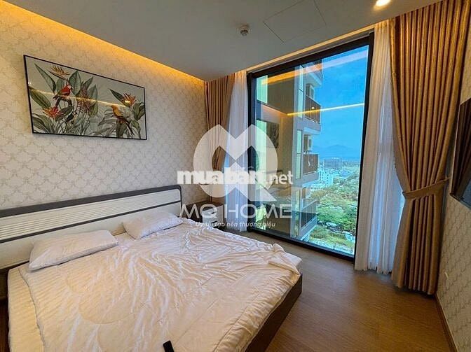 Cần Cho Thuê Gấp Căn Hộ Sam Tower Gía chỉ 23 triệu 2 Phòng Ngủ
