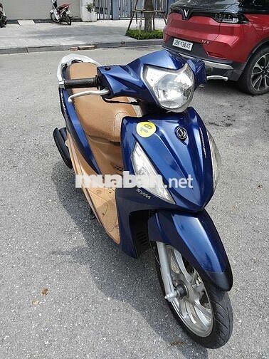 xe Shark Mini EFi đời mới 2016.còn mới toanh