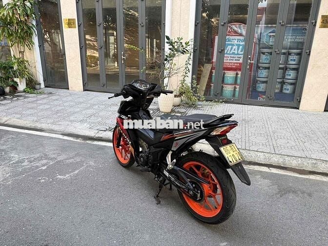 Honda Winner 150 chính chủ biển số 86