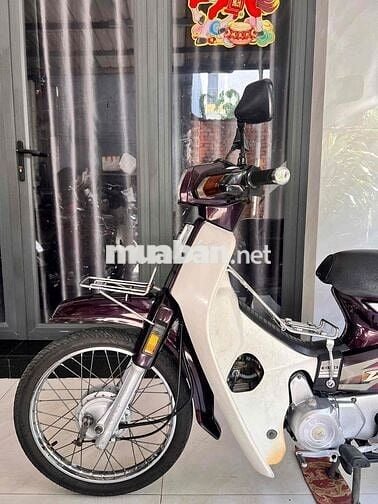 Cần Bán Super Dream 99 BSTP 9 Chủ (Giao Căn Cước)