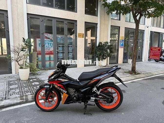 Honda Winner 150 chính chủ biển số 86
