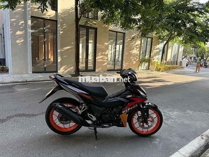Honda Winner 150 chính chủ biển số 86