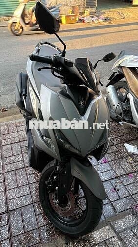 Yamaha NVX 155 Xám zin nguyên con mới chạy 16k