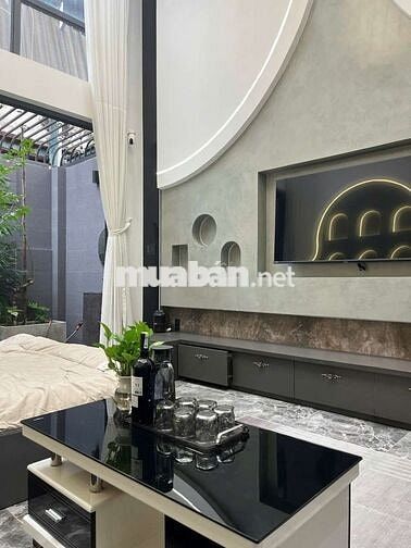 STUDIO 30M2 LUXURY NGAY EMART PHAN HUY ÍCH