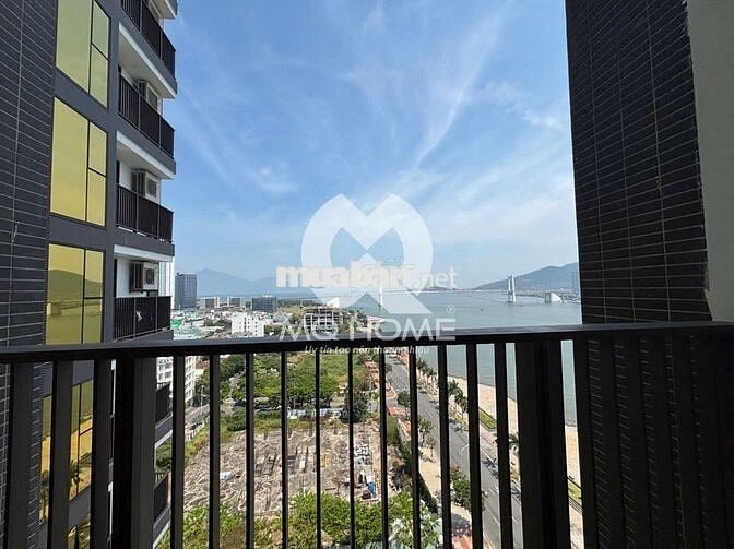 Cần Cho Thuê Gấp Căn Hộ Sam Tower Gía chỉ 23 triệu 2 Phòng Ngủ