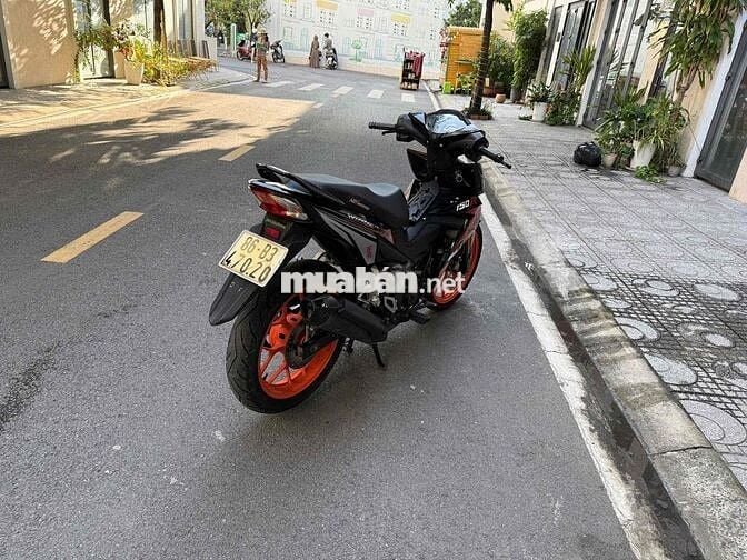 Honda Winner 150 chính chủ biển số 86