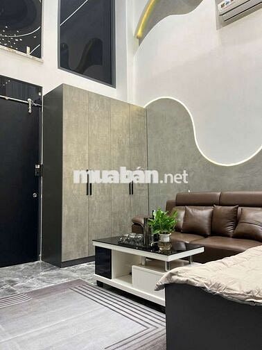 STUDIO 30M2 LUXURY NGAY EMART PHAN HUY ÍCH