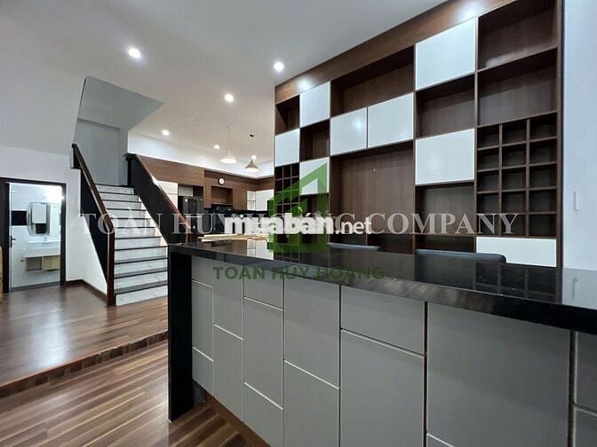 Villa Khu Hòa Cường – Gần Lotte Mart Đà Nẵng | 140m² | 4 Phòng Ngủ