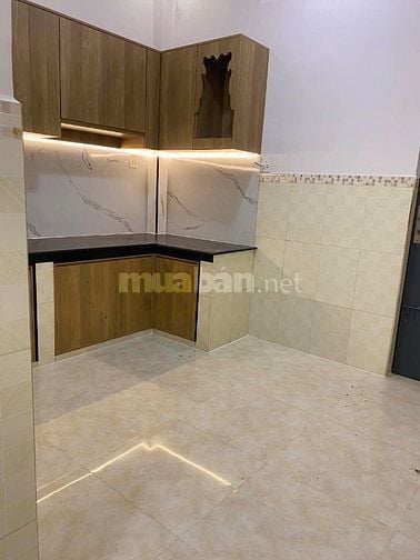 Nhà chính chủ cho thuê tại quận 6