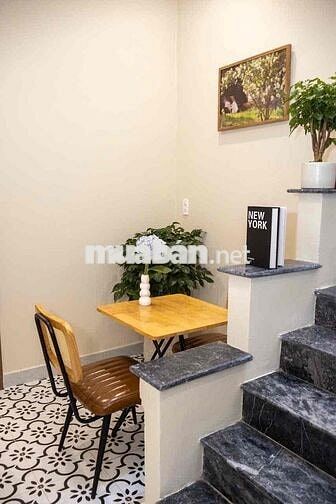 238 CHO THUÊ NHÀ 3 TẦNG 4PN FULL NỘI THẤT VIP