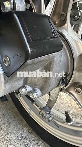 Cần Bán Ab2018 Khoá Smartkey Bstp Chính Chủ