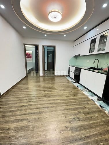 Gia đình nhiều thế hệ mua ngay CHCC 127m2 4 phòng ngủ giá chỉ 8 tỷ hơn