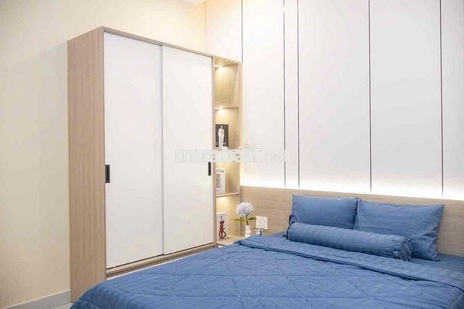 238 CHO THUÊ NHÀ 3 TẦNG 4PN FULL NỘI THẤT VIP