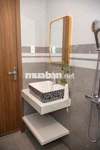 238 CHO THUÊ NHÀ 3 TẦNG 4PN FULL NỘI THẤT VIP