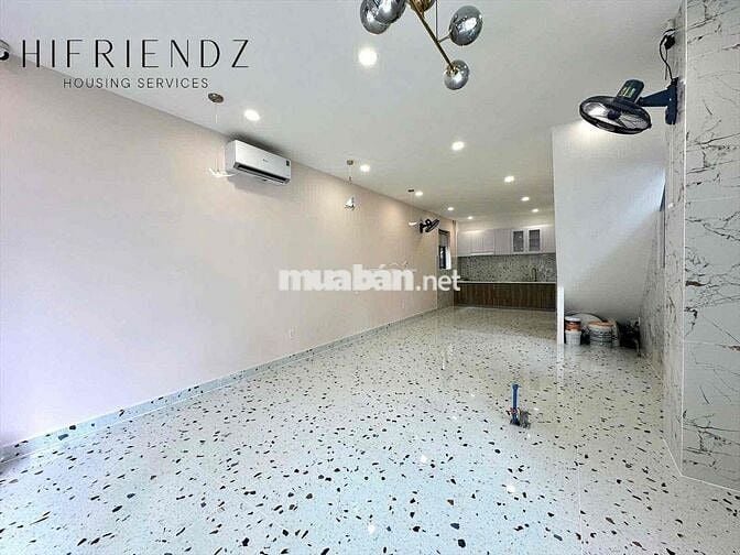 MBKD CHO THUÊ ĐƯỜNG LÊ HỒNG PHONG Q5 , LỐI ĐI RIÊNG HOÀN TOÀN