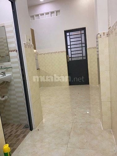 Nhà chính chủ cho thuê tại quận 6