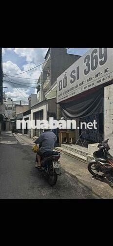 Chi thuê nhà nguyên căn tiện ở buôn bán văn phòng