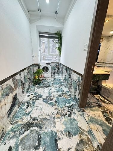 Gia đình nhiều thế hệ mua ngay CHCC 127m2 4 phòng ngủ giá chỉ 8 tỷ hơn