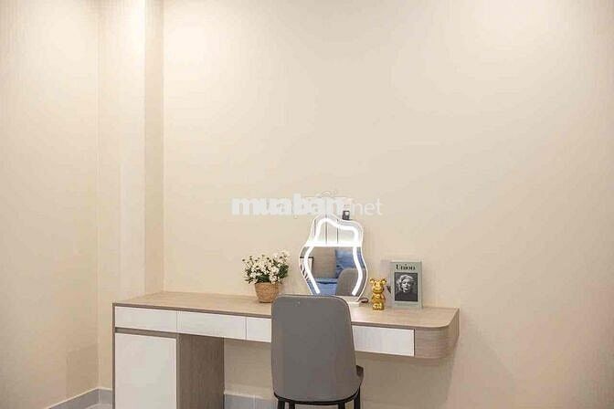 238 CHO THUÊ NHÀ 3 TẦNG 4PN FULL NỘI THẤT VIP