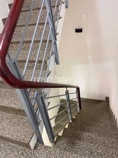 Nhà chính chủ cho thuê tại quận 6