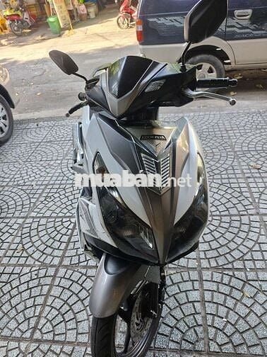Honda Air Blade 2015 Trắng bạc