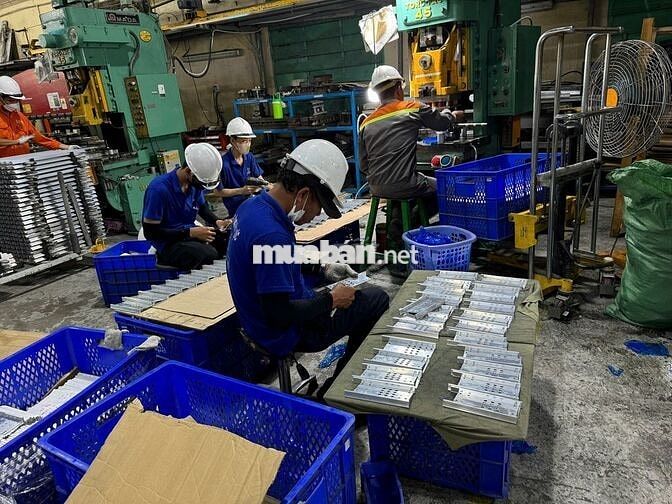 [LÀM NGAY, BAO CƠM, ỨNG TUẦN] LĐPT NHÔM THỦ ĐỨC