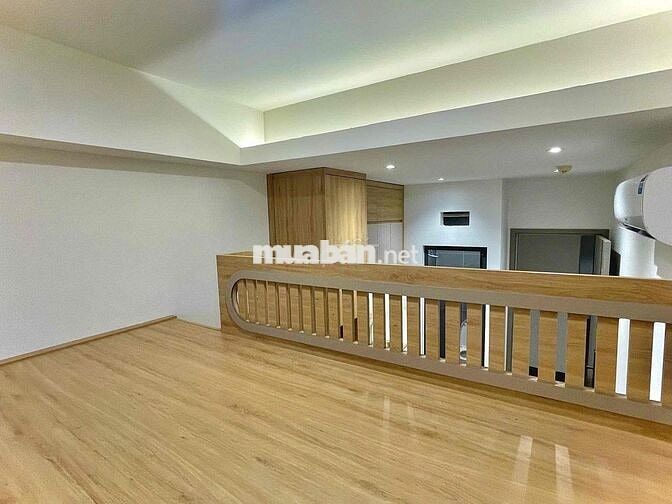 CHDV FULL NỘI THẤT GẦN NGÃ 5 CHUỒNG 🐶 VIEW CÂY XANH 🌳