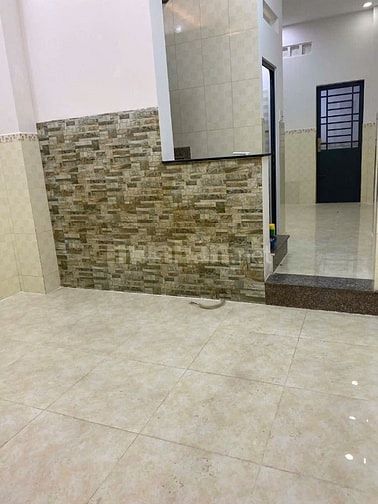 Nhà chính chủ cho thuê tại quận 6