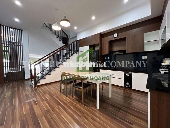 Villa Khu Hòa Cường – Gần Lotte Mart Đà Nẵng | 140m² | 4 Phòng Ngủ