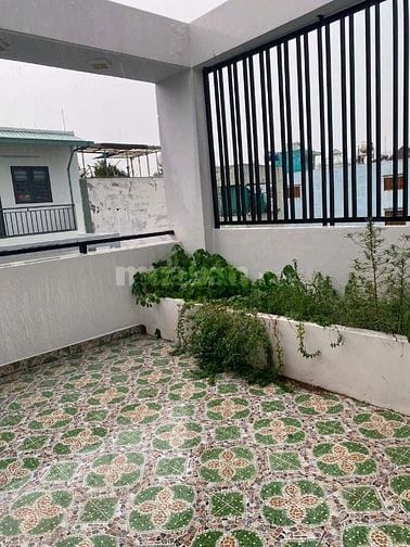 Nhà chính chủ cho thuê tại quận 6