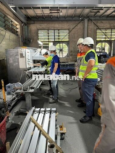 [LÀM NGAY, BAO CƠM, ỨNG TUẦN] LĐPT NHÔM THỦ ĐỨC