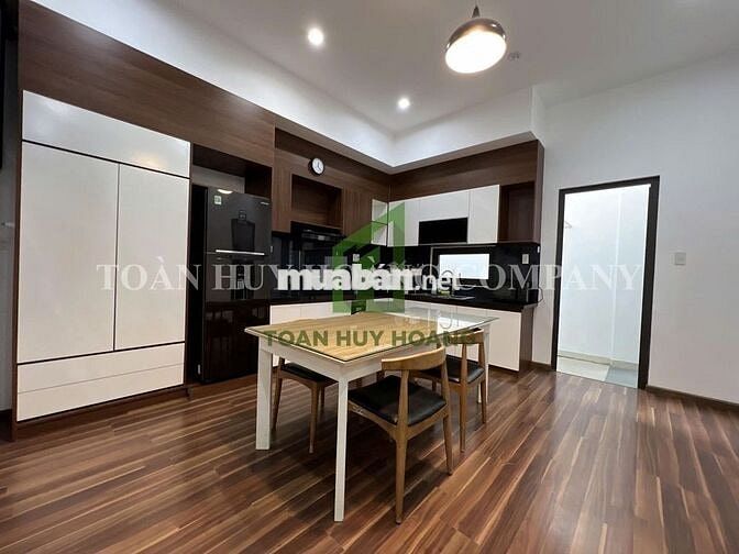 Villa Khu Hòa Cường – Gần Lotte Mart Đà Nẵng | 140m² | 4 Phòng Ngủ