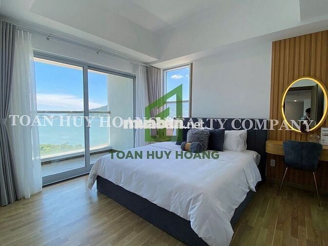 Căn Hộ Blooming Đà Nẵng | 110m² | 2 Phòng Ngủ | Nội Thất Đẹp