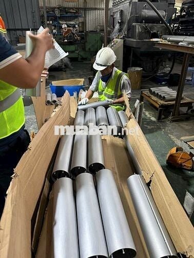[LÀM NGAY, BAO CƠM, ỨNG TUẦN] LĐPT NHÔM THỦ ĐỨC