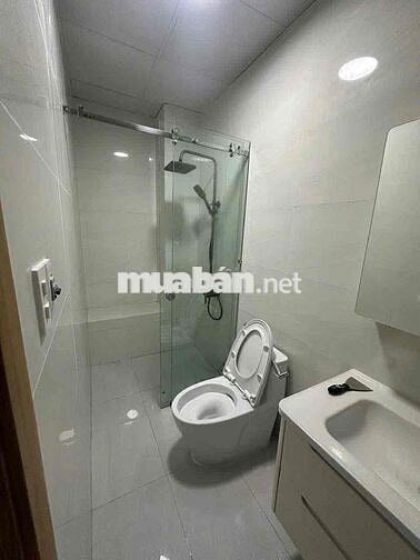 237 CHO THUÊ NHÀ 2 TẦNG 100M² – 3PN 2WC, FULL NỘI THẤT