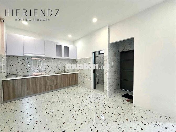 MBKD CHO THUÊ ĐƯỜNG LÊ HỒNG PHONG Q5 , LỐI ĐI RIÊNG HOÀN TOÀN